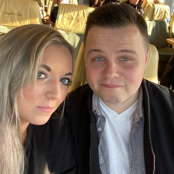 Meet your Posher, Kiara! #Fashionobsessed - Picture 5 of 5